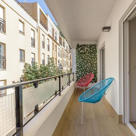Spacious & Quiet Apartment By Hellomalaga - Azahar Zewnętrze zdjęcie