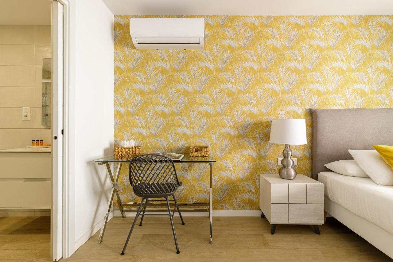 Spacious & Quiet Apartment By Hellomalaga - Azahar Zewnętrze zdjęcie