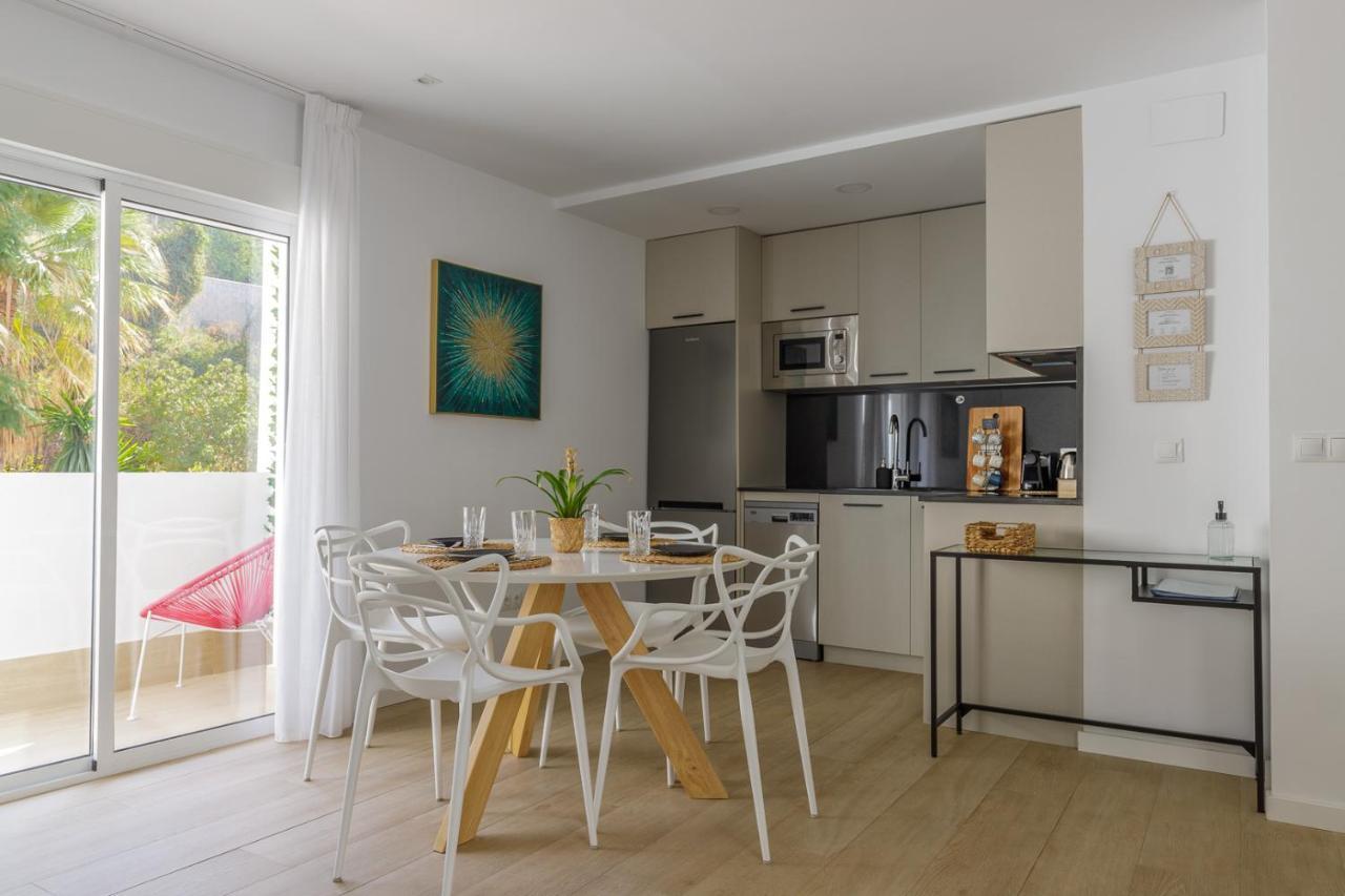 Spacious & Quiet Apartment By Hellomalaga - Azahar Zewnętrze zdjęcie