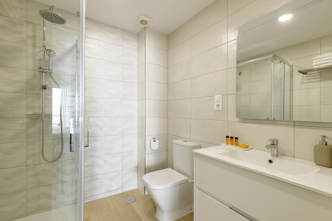 Spacious & Quiet Apartment By Hellomalaga - Azahar Zewnętrze zdjęcie